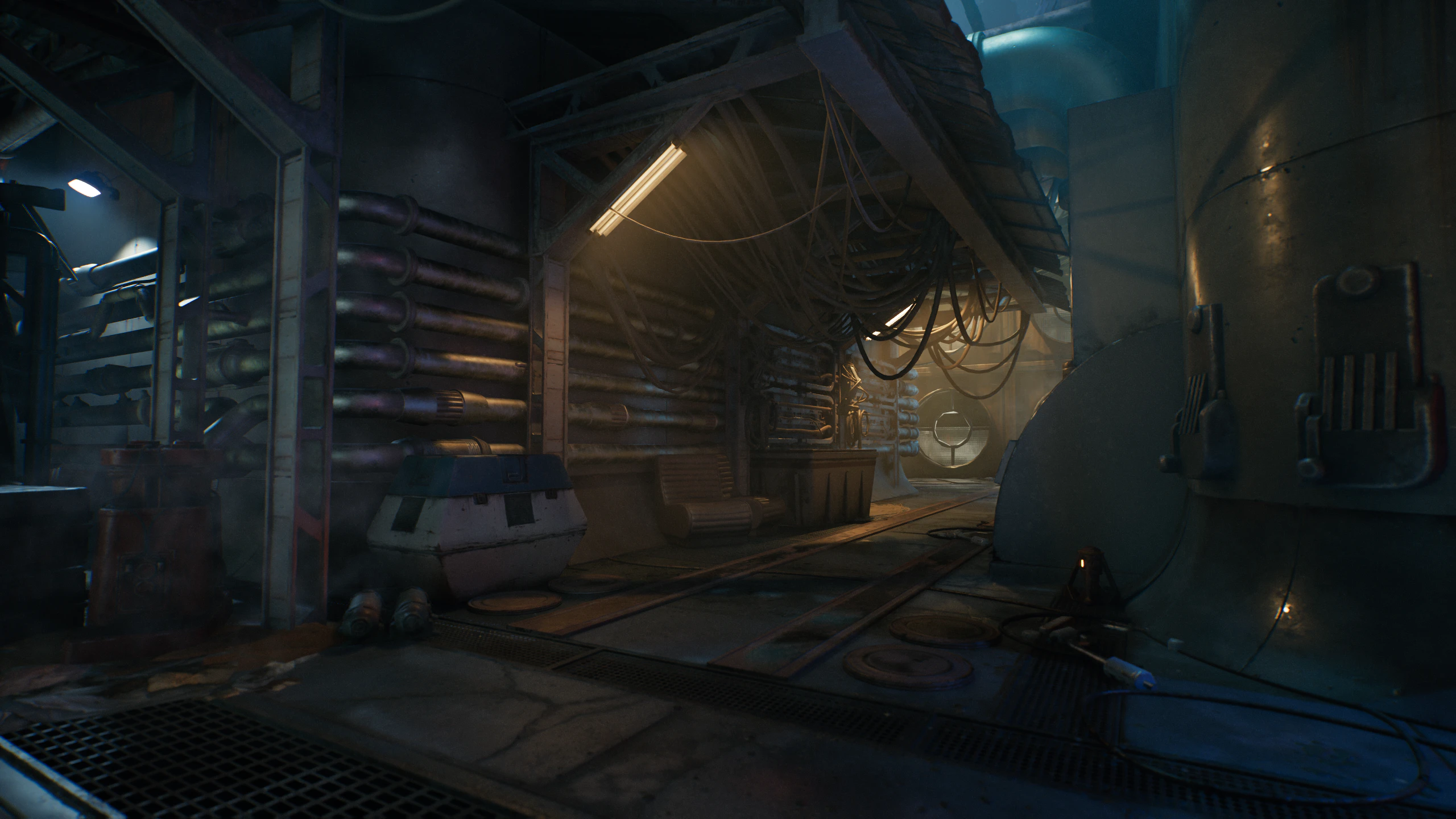 Star Wars Jedi : Survivor Screenshot